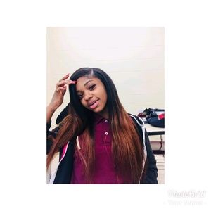 Meet your Posher, Jamia